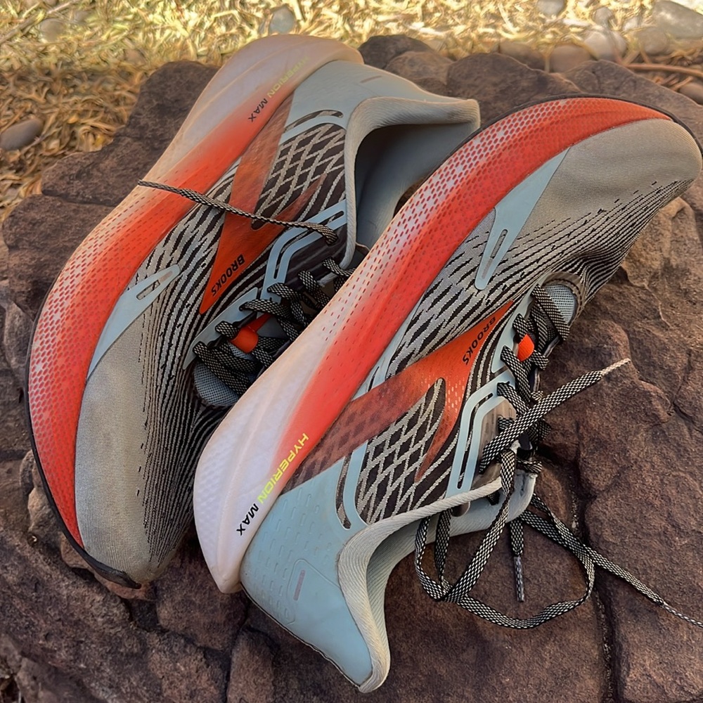 Brooks Hyperion Max - image 2